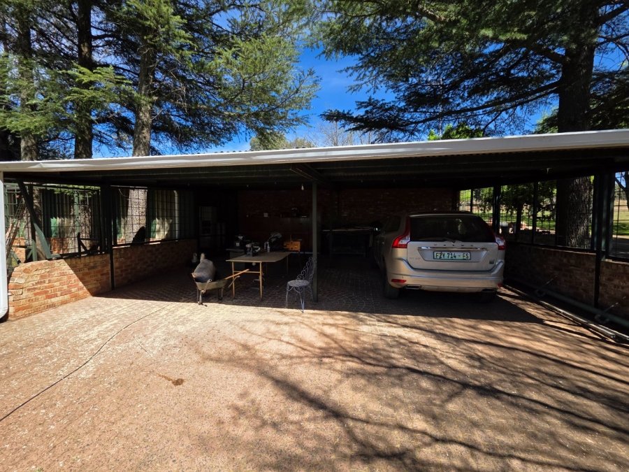 Commercial Property for Sale in Balley Duff Free State